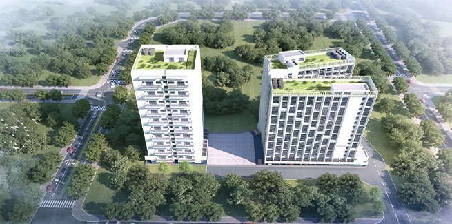 Why Mixed-Use Developments Are the Future of Real Estate